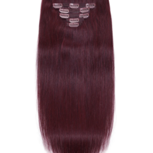 Clip-In Hair