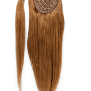 Ponytail Hair