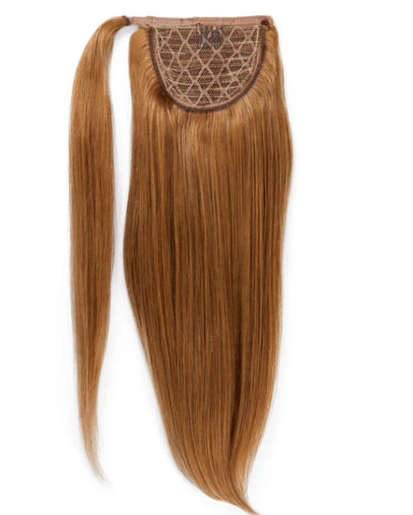 Ponytail Hair