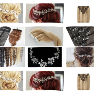 Hair Extensions